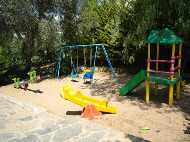 Bodrum Onura Holiday Village - фото 5
