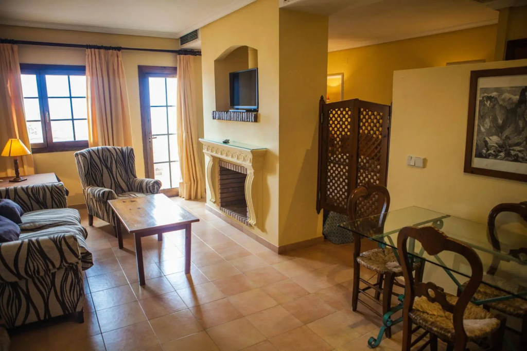 Estudios Turisticos Bahia Sur - Général