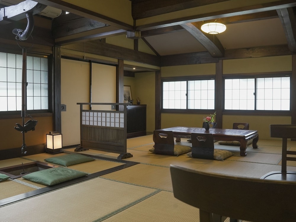 Irori yado Hidaya 사진 10