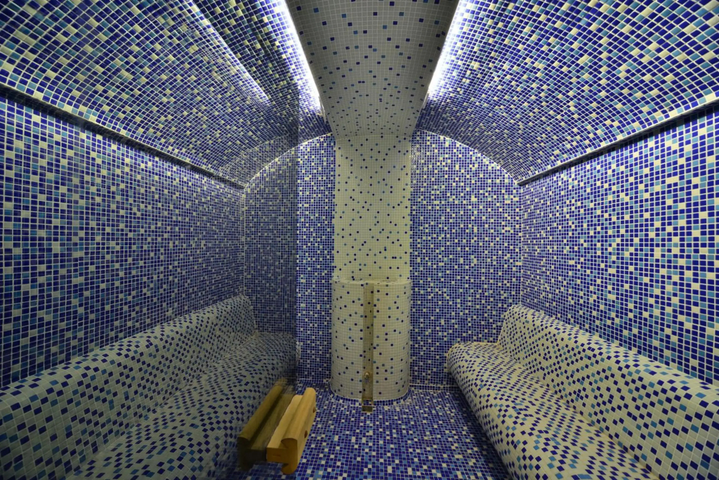 Kaila Beach Hotel - All Inclusive - фото 15