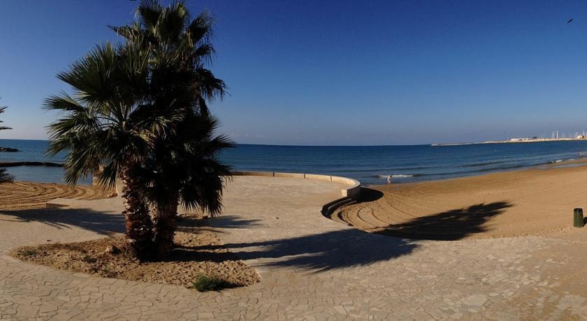 Le Plage