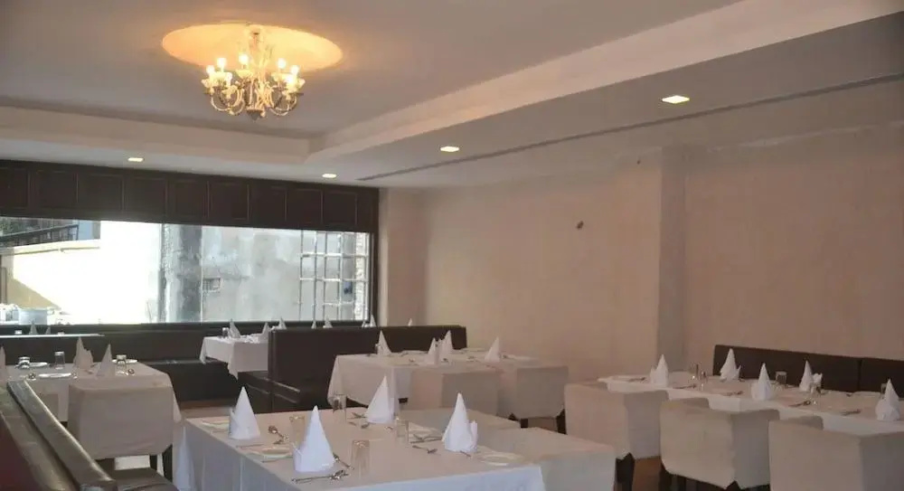 Hotel Patliputra Nirvanaa - Général
