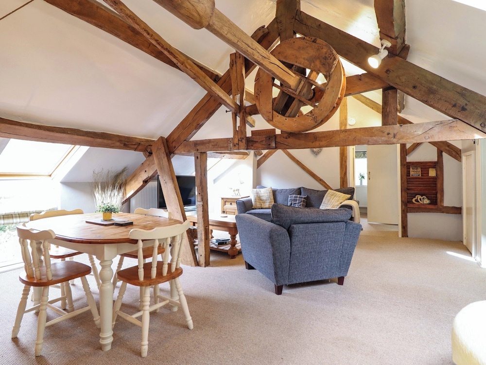 Millers Loft — 4
