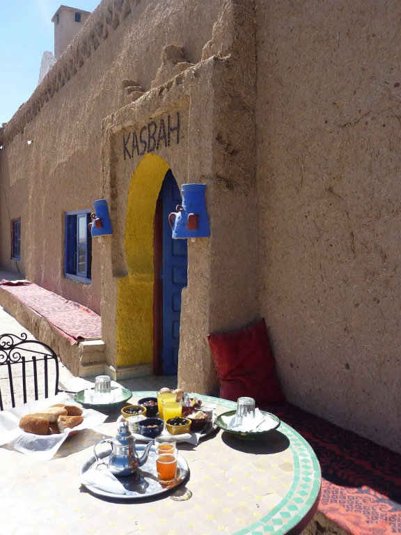 Kasbah Hotel Panorama - Général