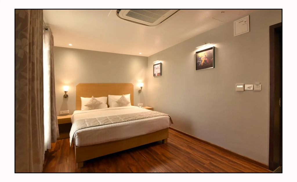 The Prem Beacon Jodhpur - Chambres