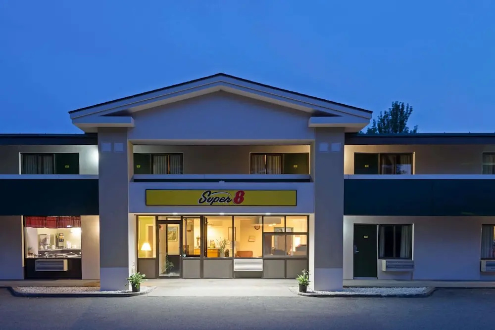 Hotel photo 19