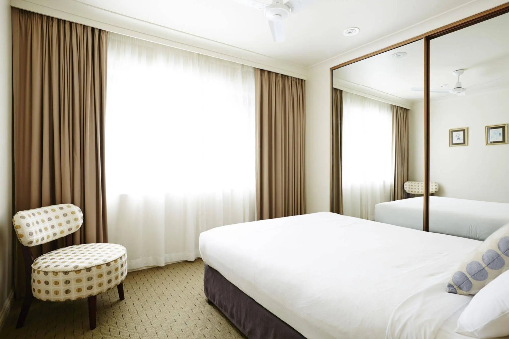 Bay Beach Motel by null