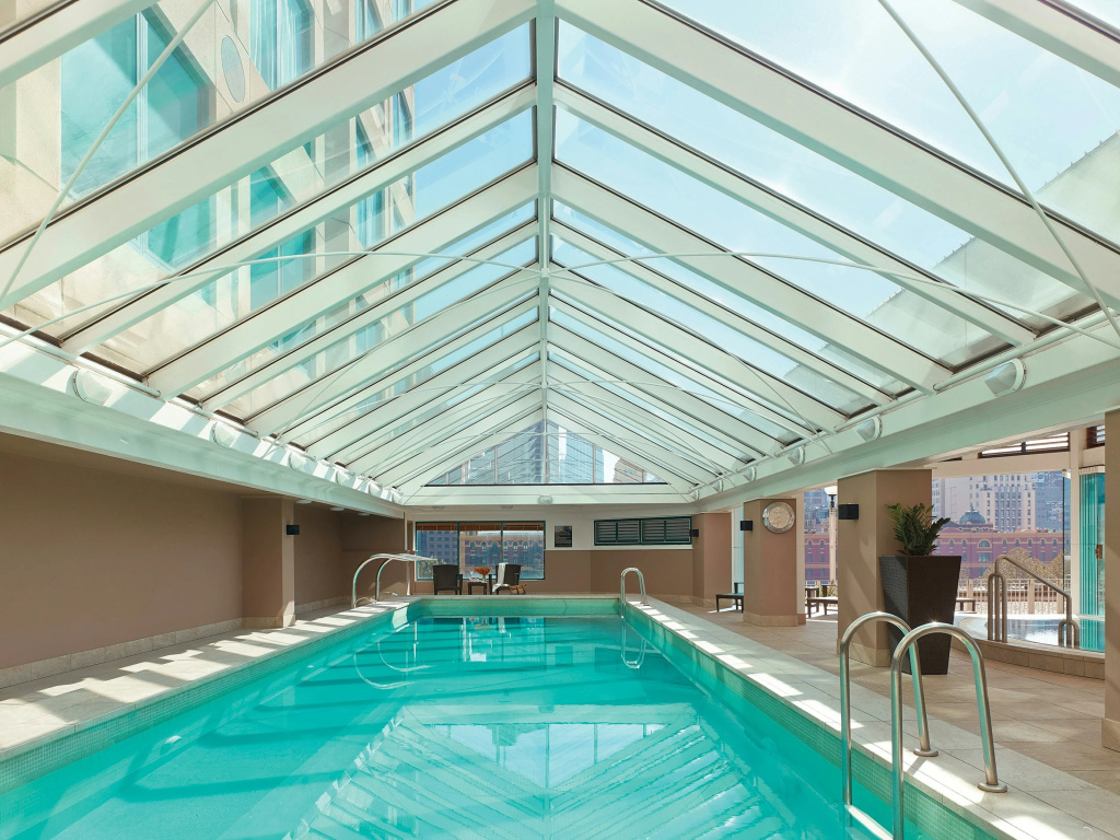 The Langham, Melbourne - Général