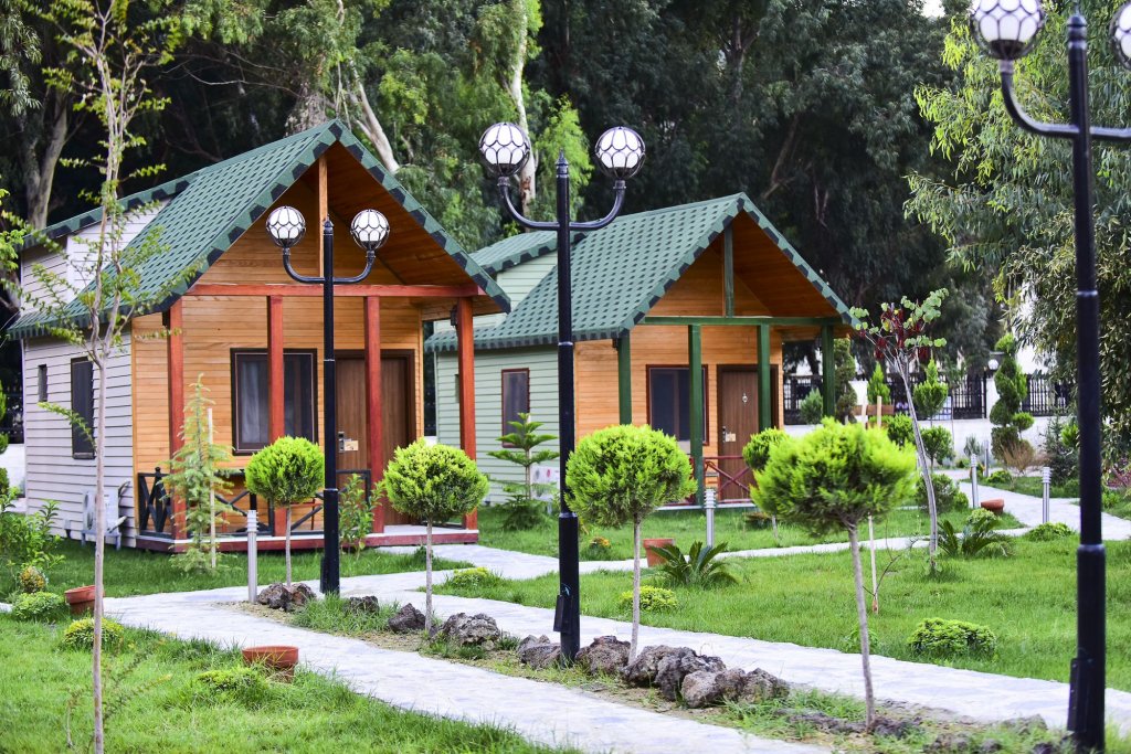 Kalipso Park Butik Otel image