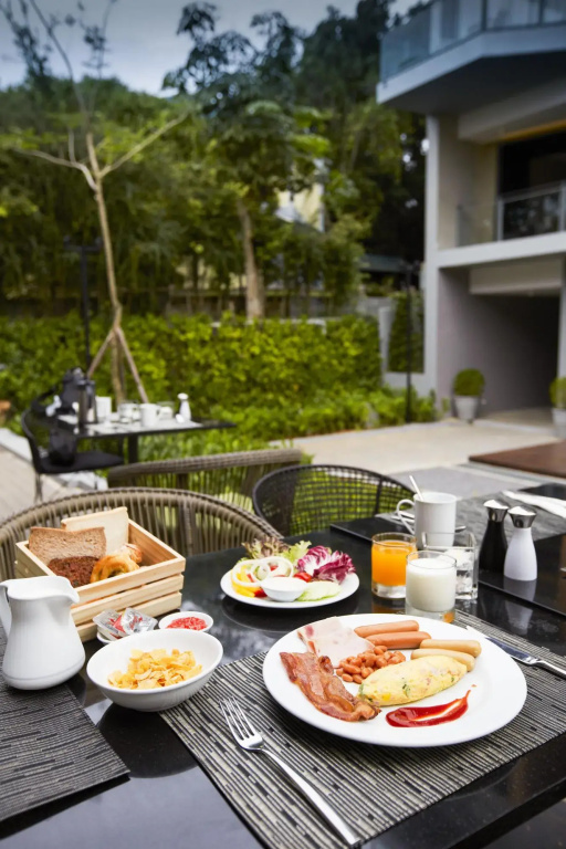 Q Resort Rayong - Général