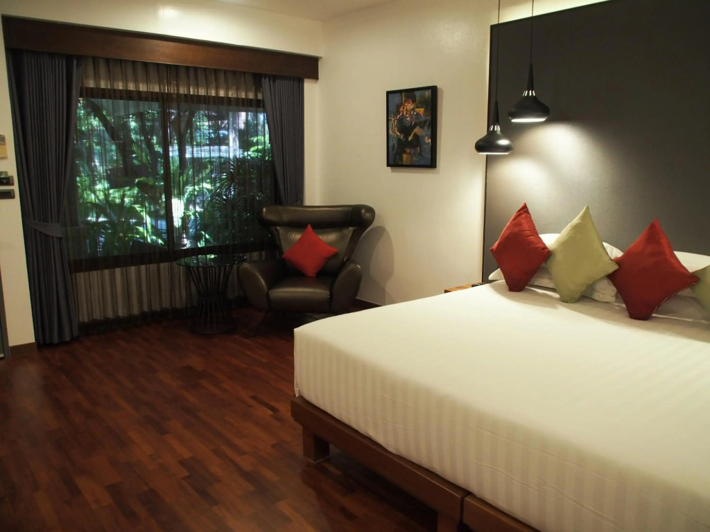 Laluna Hotel & Resort - Général