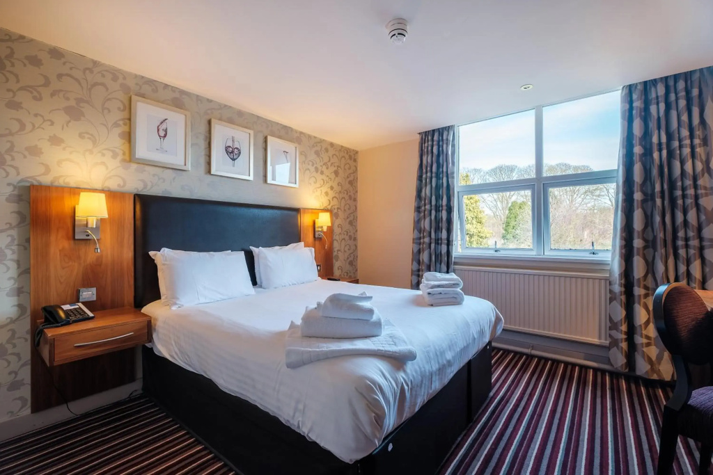 Hull Humber View Hotel, Sure Hotel Collection by BW - Général