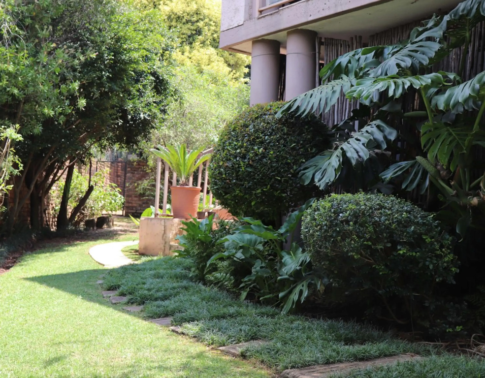 Green Scape