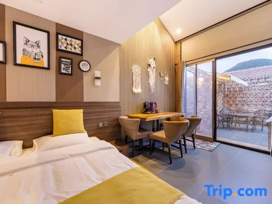 Chunyi Hotel - Chambres