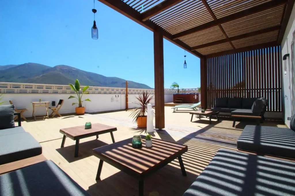 Alpujarra Secret by eme hotels