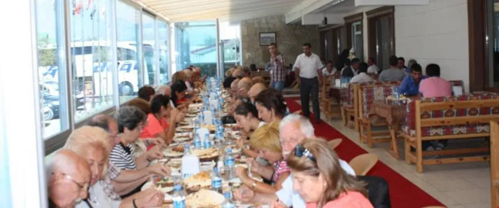 Butik Ertur Hotel - Général
