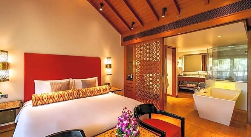 Alila Diwa Goa - India - фото 4