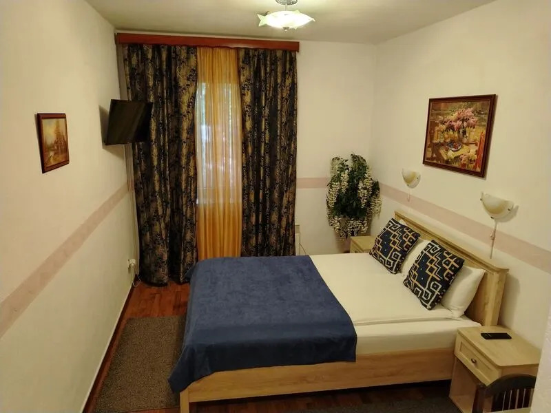 Номер Standard в Лина