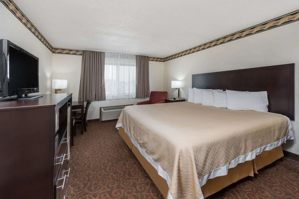 Days Inn Mexico