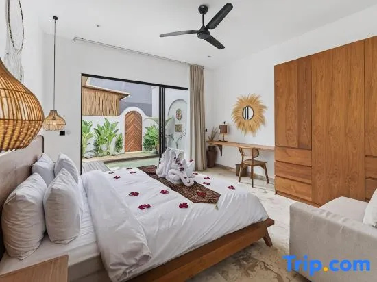 Villa Bisma 2BR Villa in the Heart of Ungasan - A Luxury Private Villa By Balinest Villas