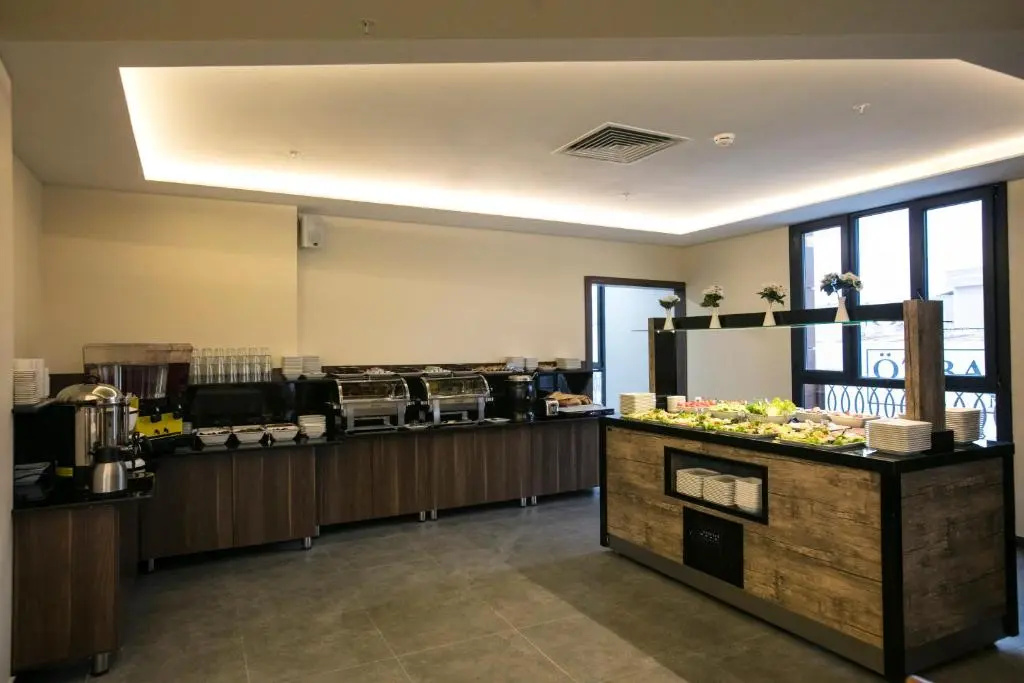 Hotel photo 17