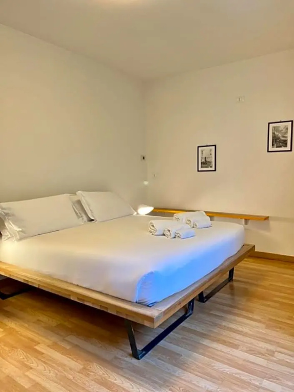 Hotel Imago - Chambres