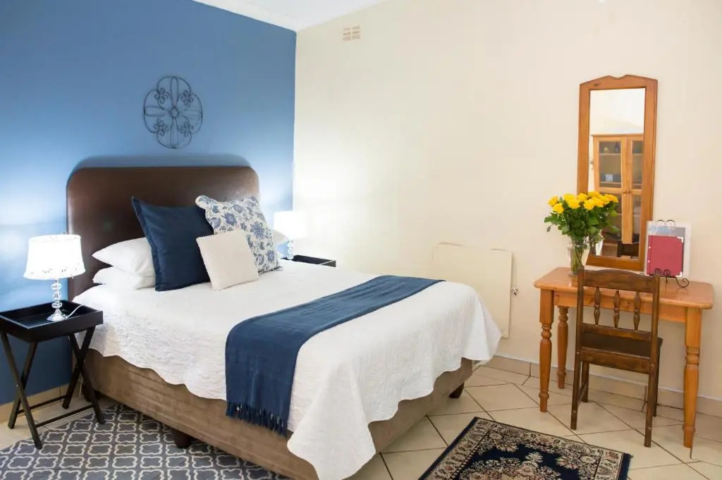 Franka Guesthouse - Chambres