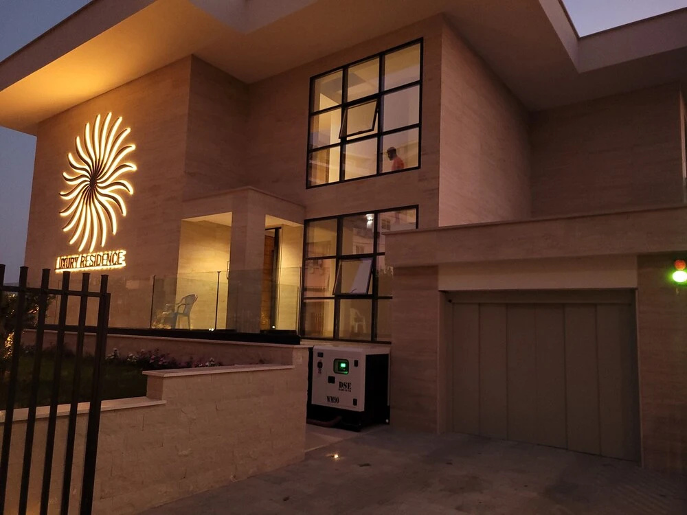 Kokalari Apartments - Luxury Residence