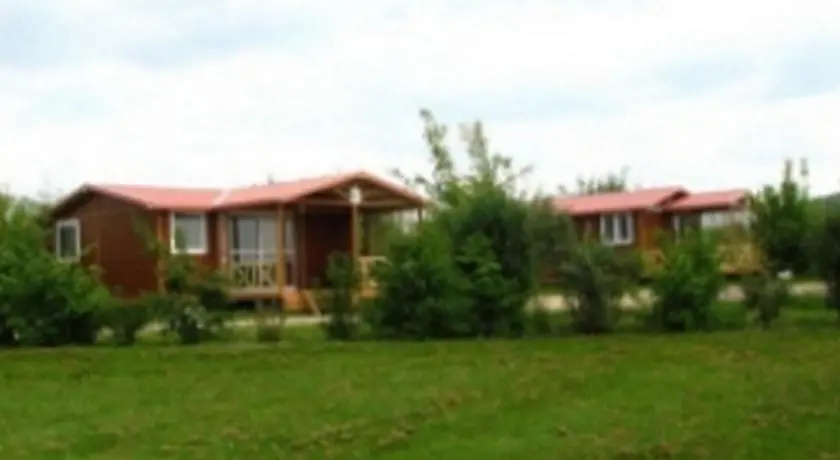 Voir la photo 3 — Sites et Paysages Domaine la Roche d'Ully