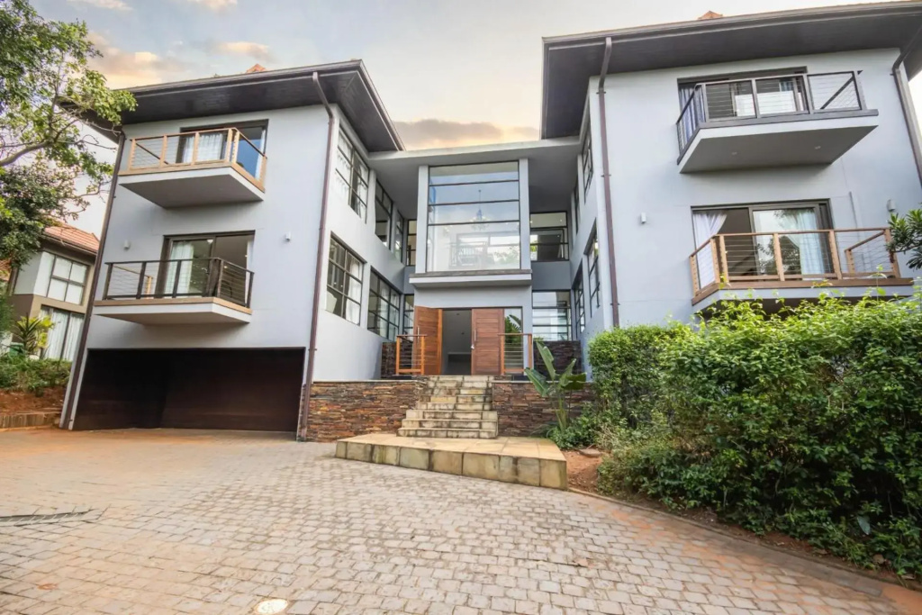 7 Mahogany Drive, Zimbali Coastal Resort