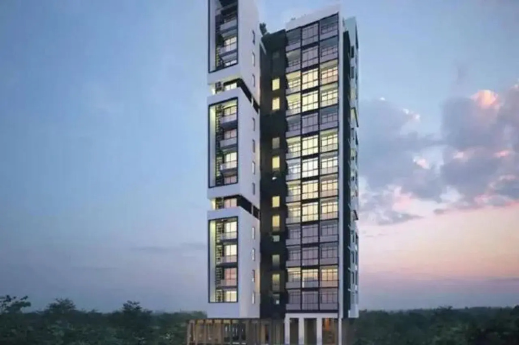 Ariva on Shan Serviced Residences (SG Clean)