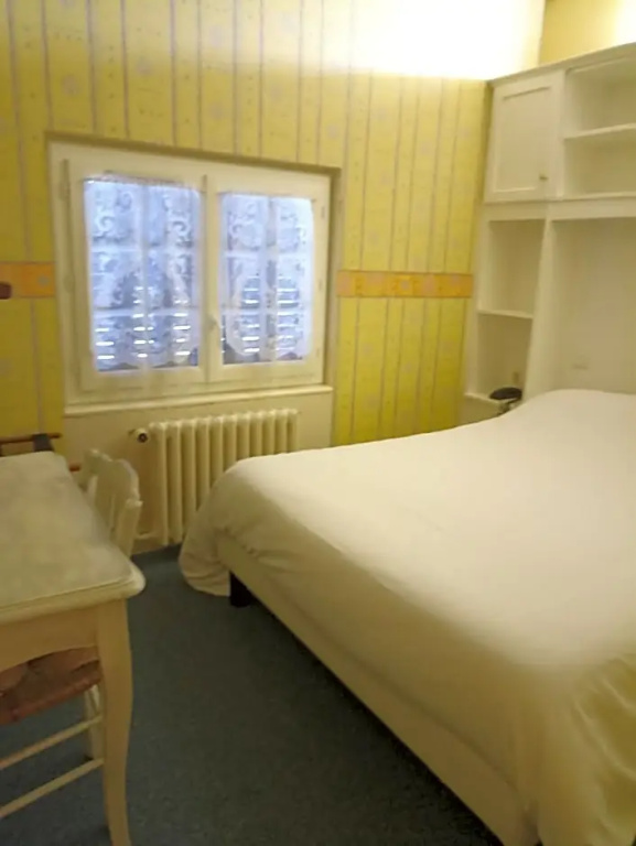 La Cremaillere - Chambres