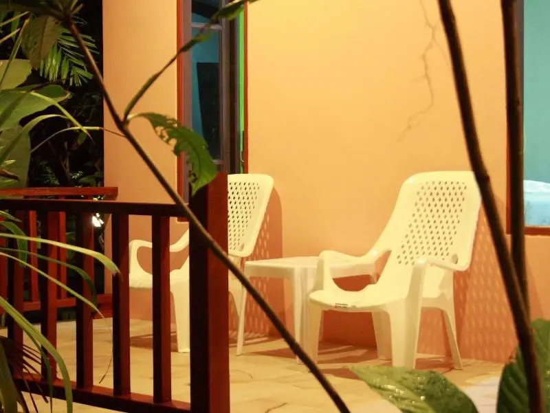 Hotel photo 8
