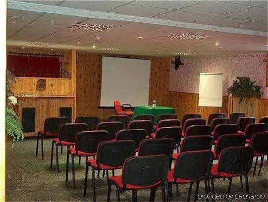 Hotel Beau Sejour - Général