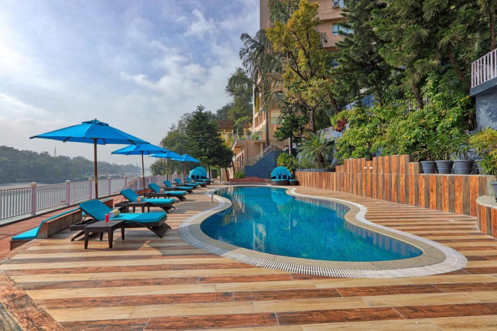 Hotel photo 14