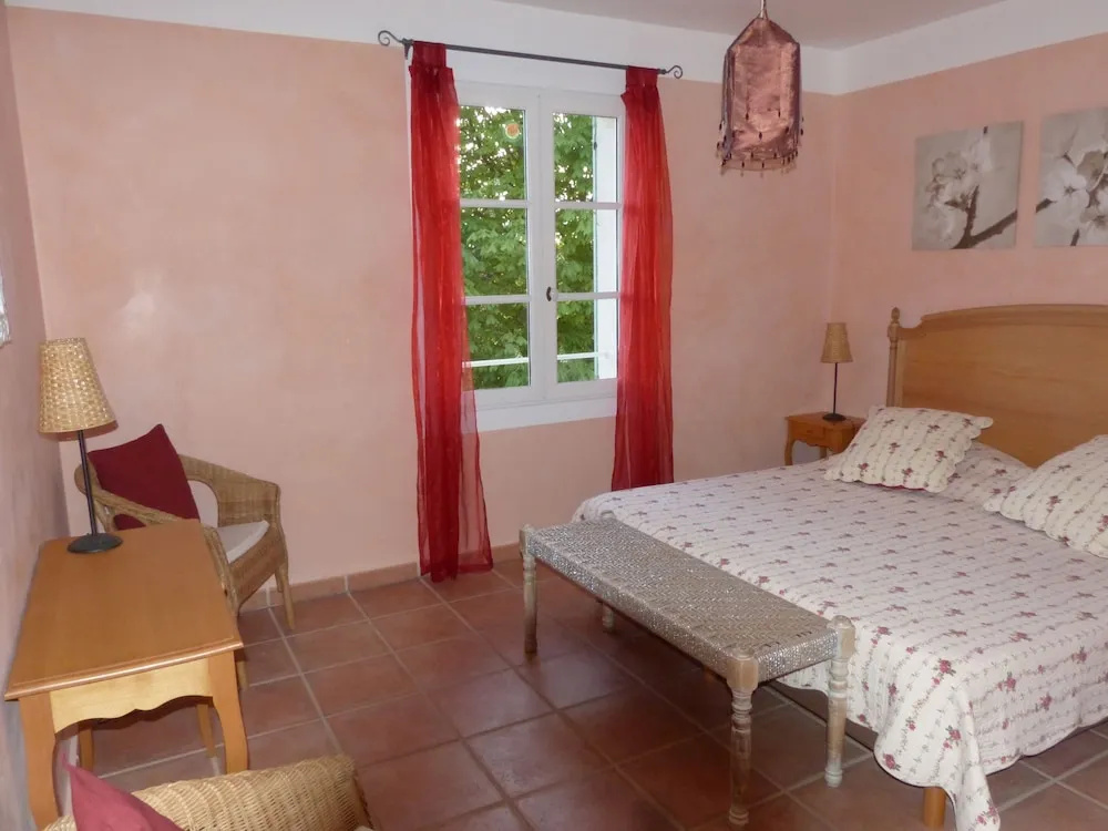 Afficher la photo 7 — La Ferme du Petit Ségriès