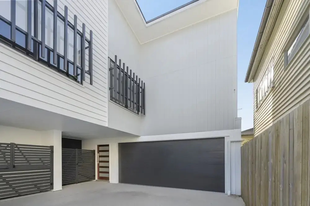 Family Retreat With Garage and Outdoor BBQ