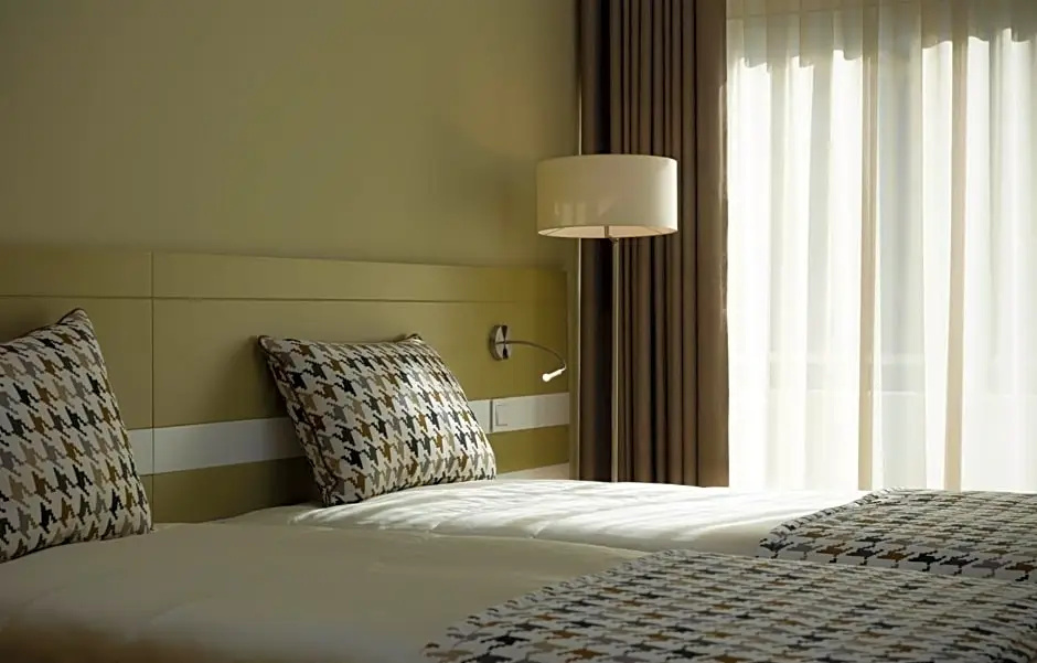 Alva Valley Hotel - Chambres