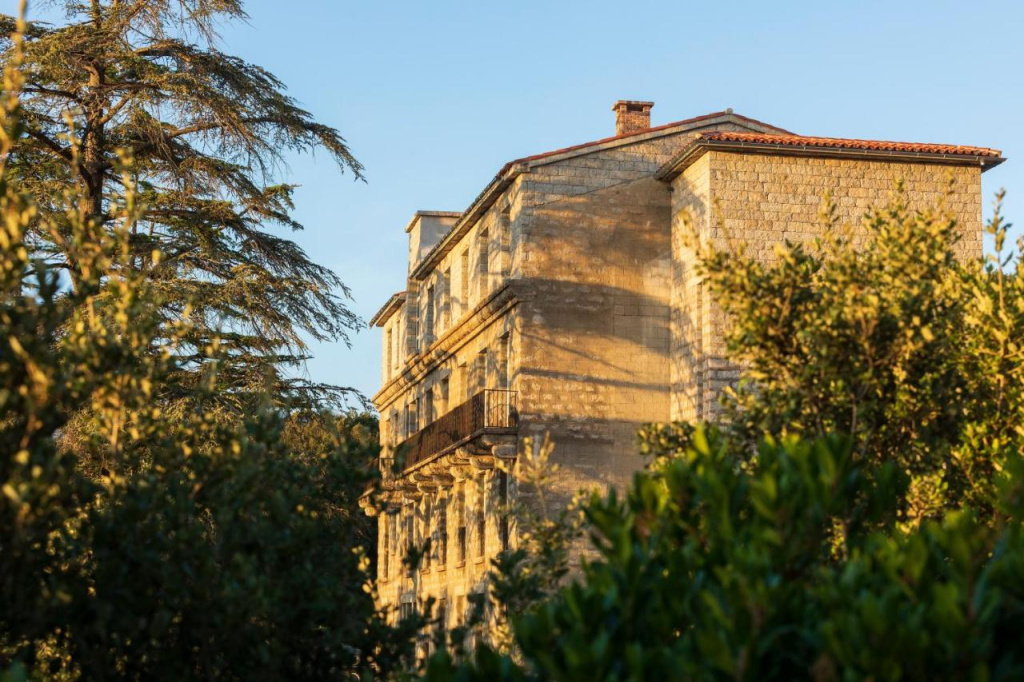 Afficher la photo 7 — Domaine Le Mouflon d'Or Hotel