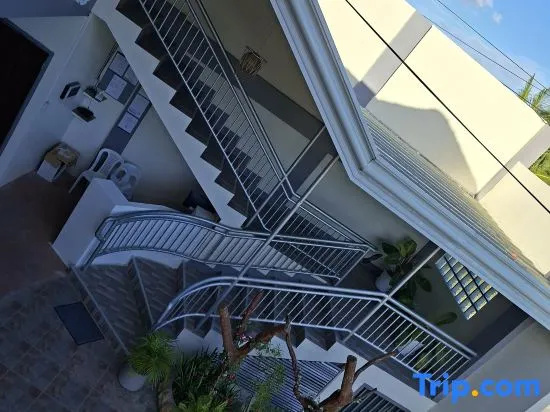 D Estelita Guest House