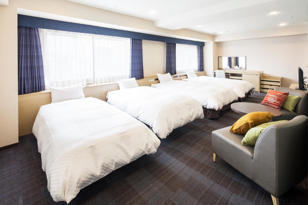 Kamenoi Hotel Beppu 사진 16