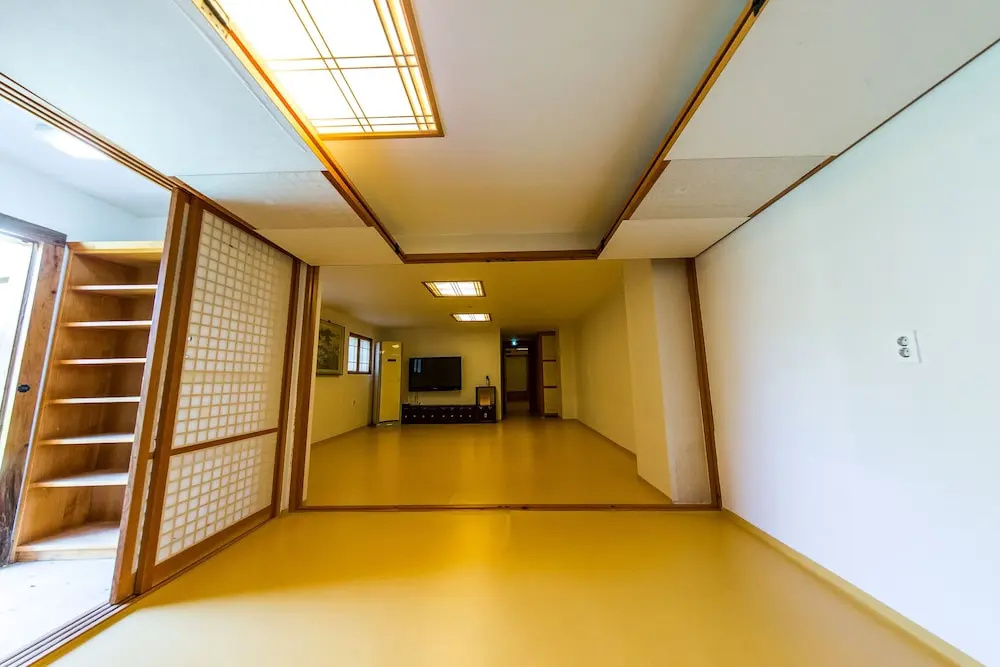 Chosun Royal Residence - фото 16