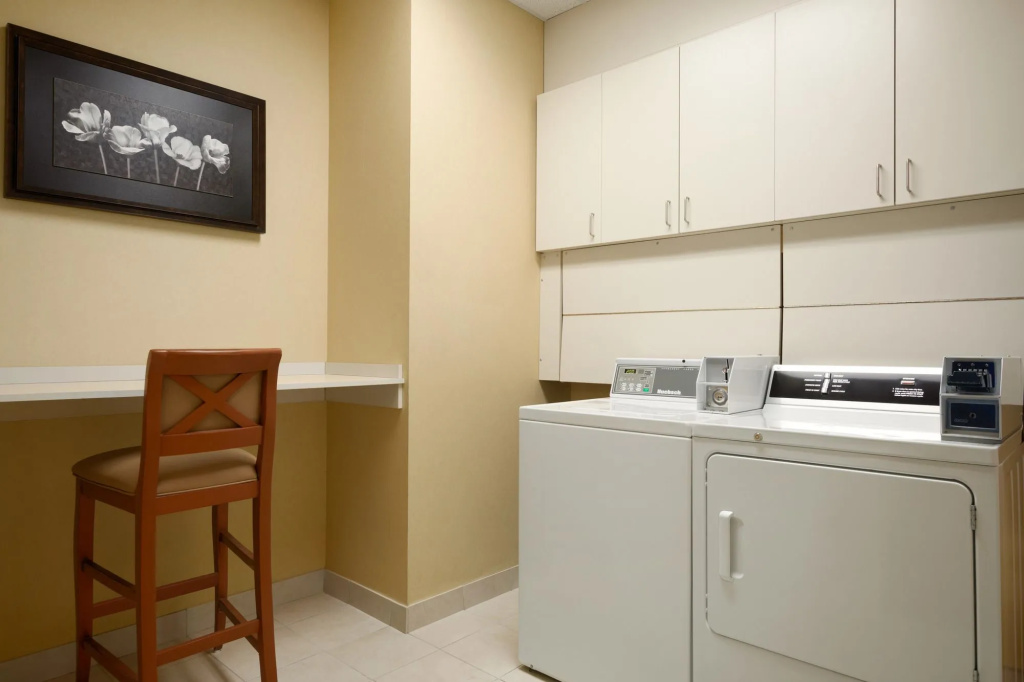 Hilton Garden Inn Toronto Vaughan - Général