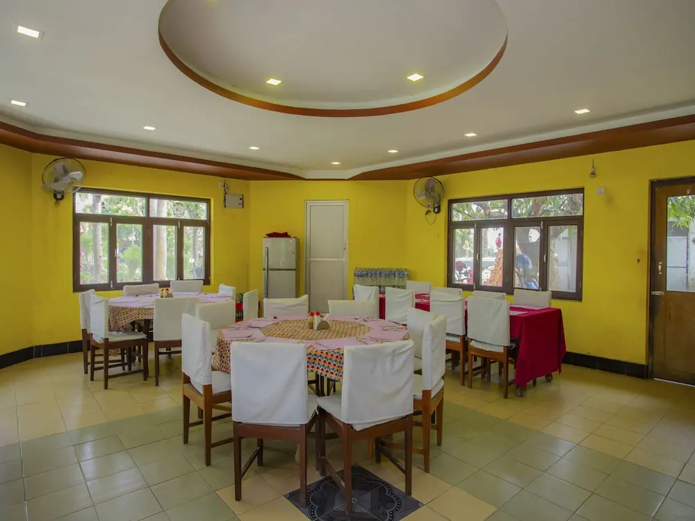Jungle Nepal Resort - Général