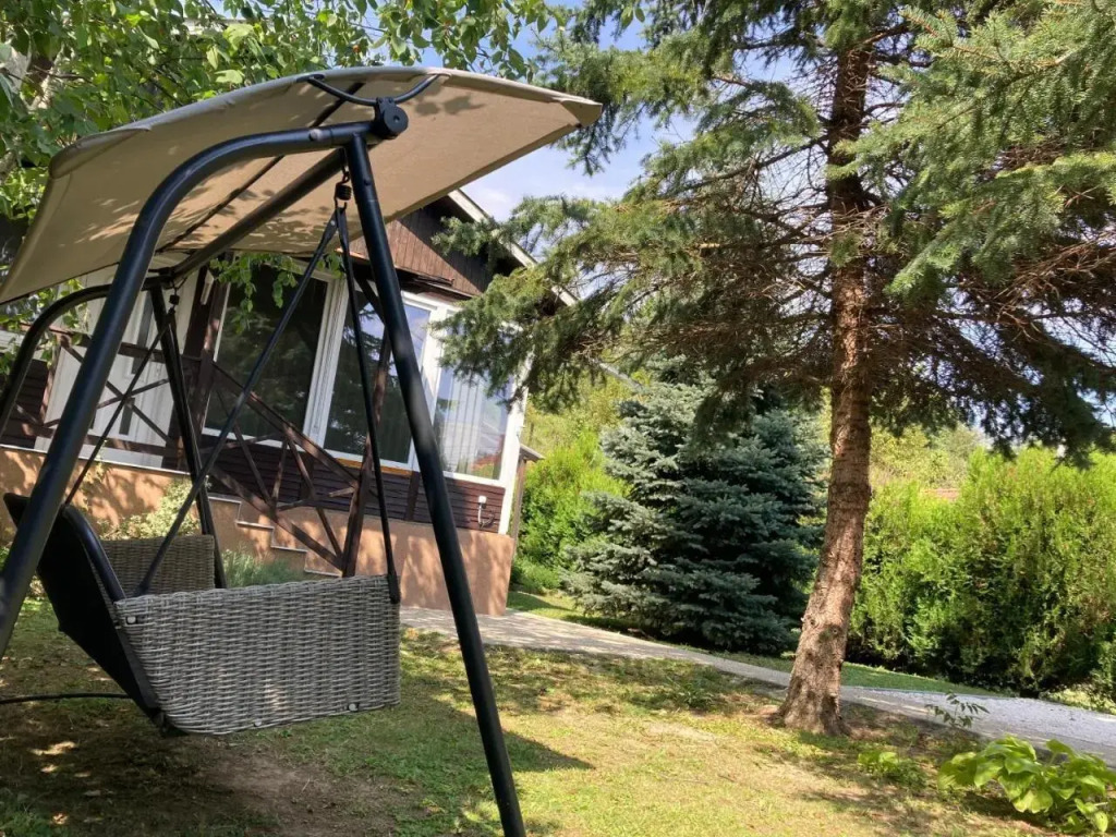 No1 Vendeghaz - фото 14