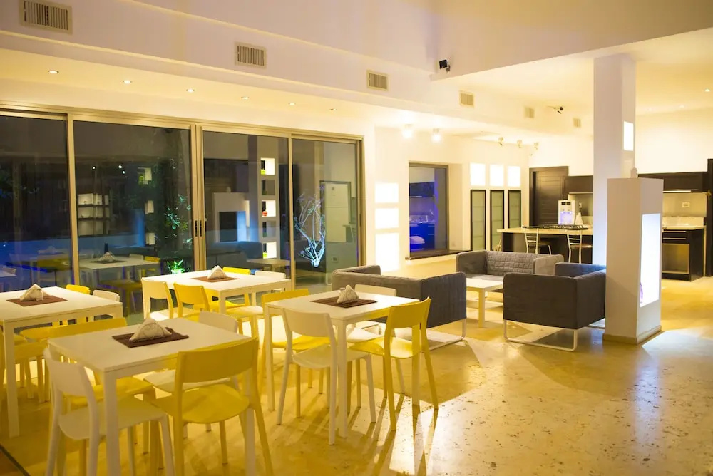 Hotel photo 22