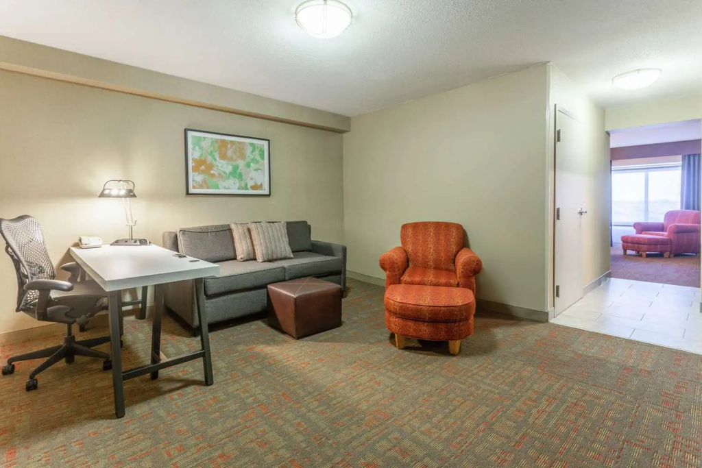 Hilton Garden Inn Chicago/Tinley Park - Général