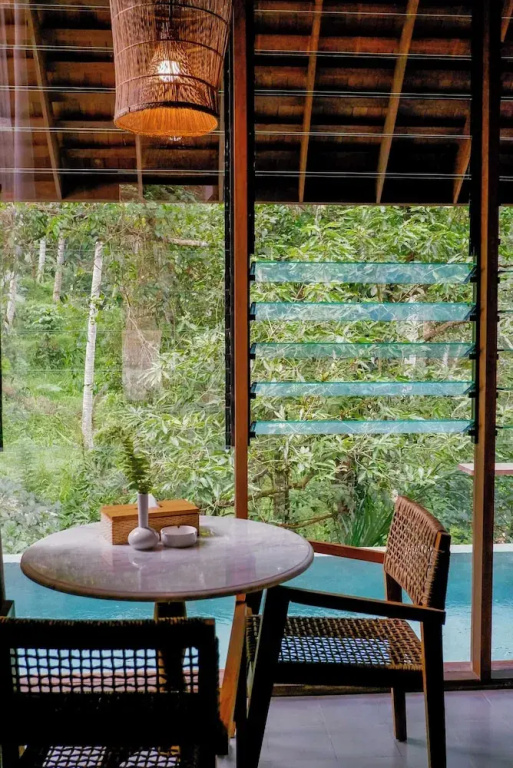 Hideaway Villas Bali – Ubud by Kanaan Hospitality — фото