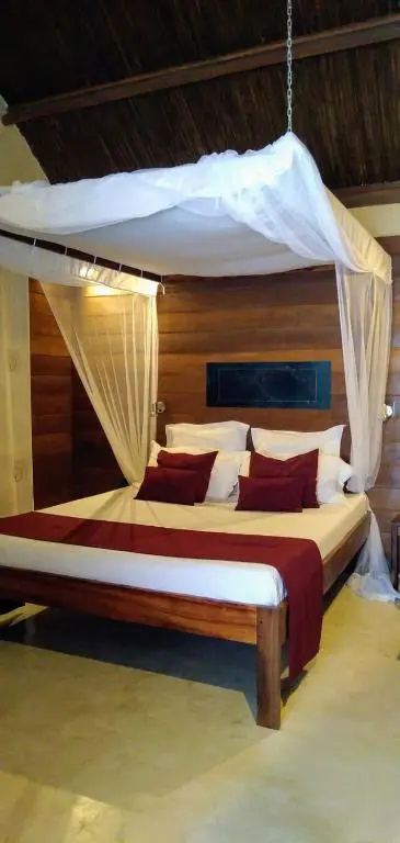 Idylle Beach - Chambres