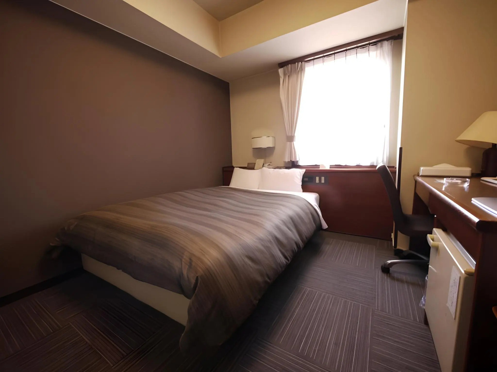 Hotel Route-Inn Dai-Ichi Nagano